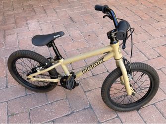 Park Kids 16” Bike