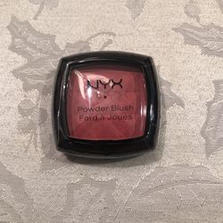 Blush NYX New Sealed