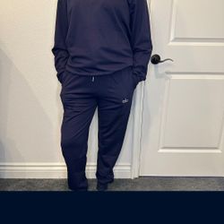 New Unisex 2pc Set Sizes M-XL