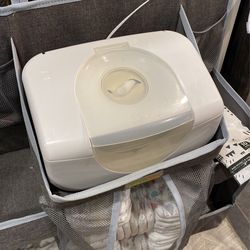 Munchkin Wet Wipe Warmer