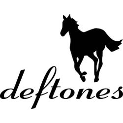 Two Tickets For Deftones/ Mars Volta Mar 4 In. SF
