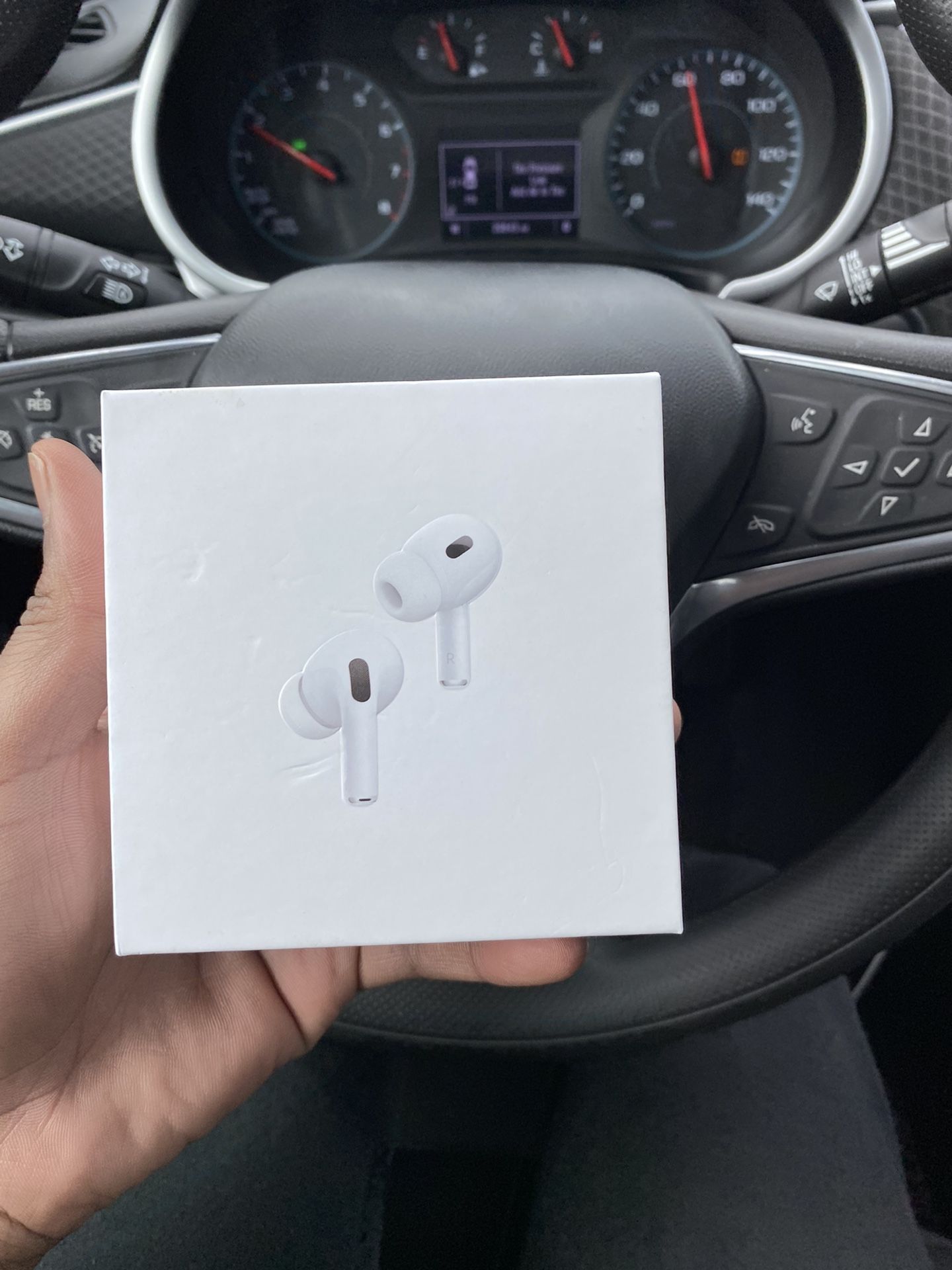 Air pod Pro (2nd Gen)