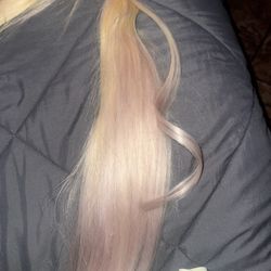 Hair Extensions 