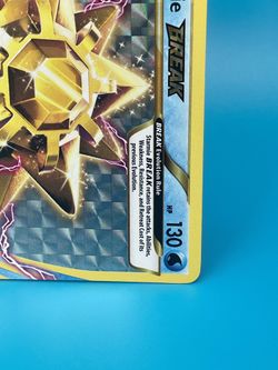 mega kangaskhan pokemon card Amazon.com: Large Size Pokemon Card - Mega Kangaskhan ex Lenticular Promo