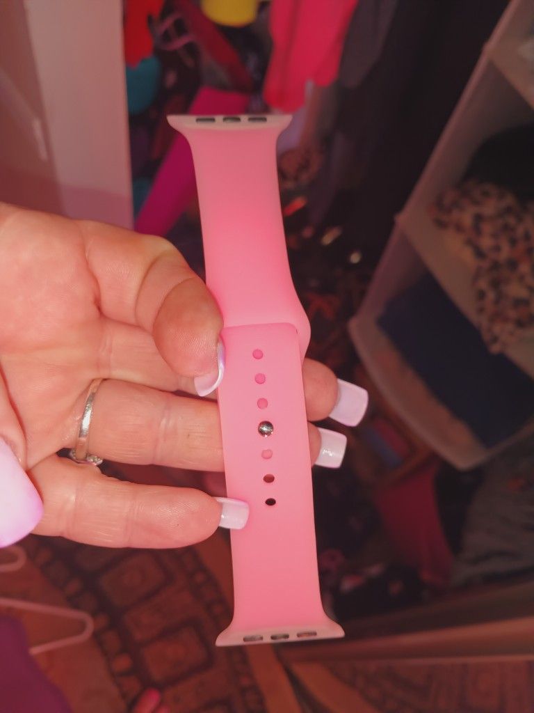 Apple Watch Bands