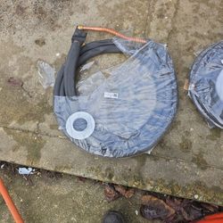 Copper Ac Line 5/8" 15ft