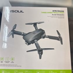 X78 Drone