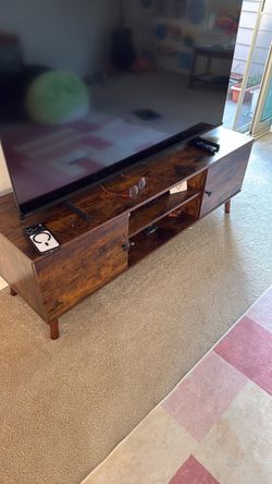 TV Console