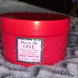 Bath and Bodyworks body butter￼