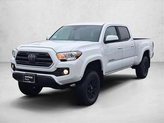 2019 Toyota Tacoma