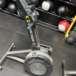 Concept Rower