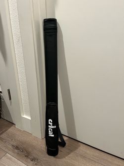 Crical Cue Case