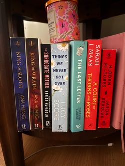 Books