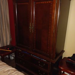 Armoire