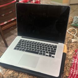 MacBook Pro 2015 