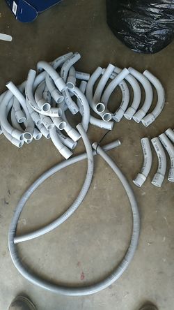 1in conduit electrical