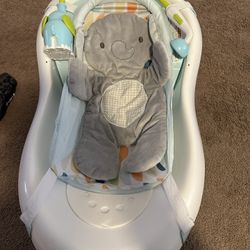 Baby Bath Tub