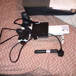 Neck Streacher PROFESSIONAL MODEL $125