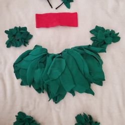 Disney Lilo & Stitch Costume