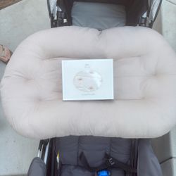 “Snuggle Me” & Covers