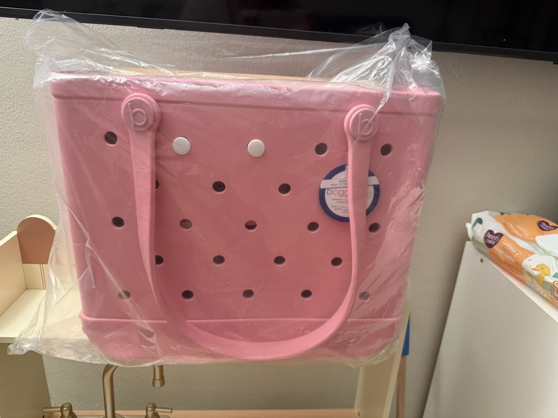 Bogg Bag