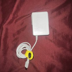 Old School Nintendo Charger AC Adapter 