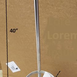 Heavy Duty Jiffy Mixer