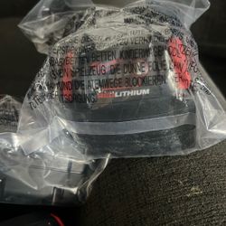 Milwaukee Battery’s 