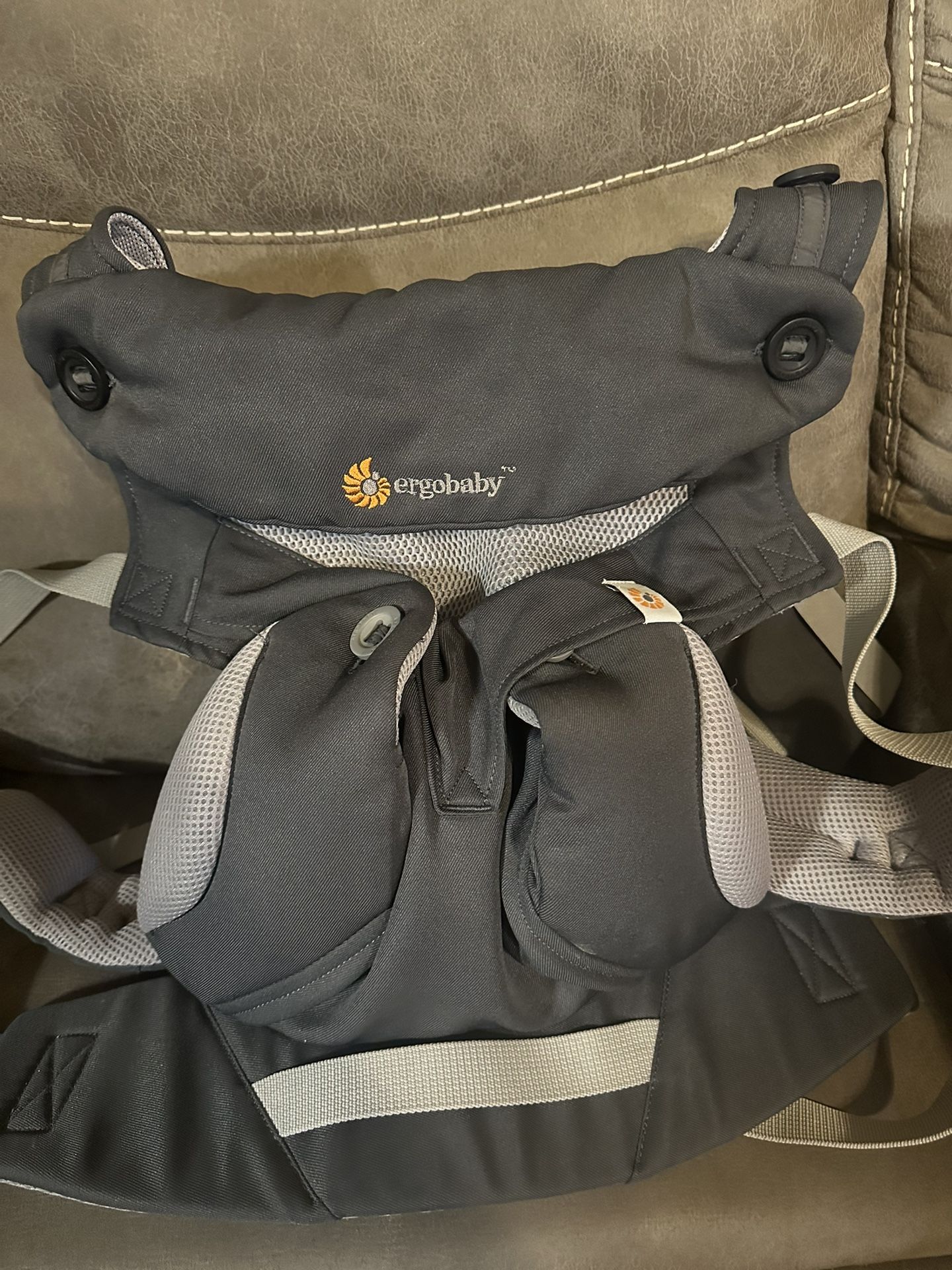 Baby Carrier 