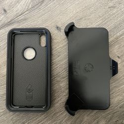 Otterbox Case For iPhone XS Max