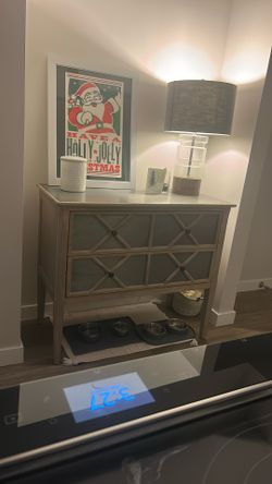 Entry Table , Side Board, Night Stand Chest Of Drawers