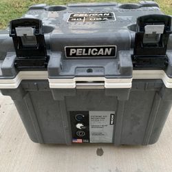 Pelican 30 Quart Cooler
