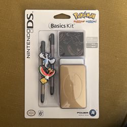 Vintage Pokémon Stylus Kit
