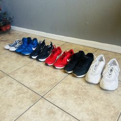 Shoes  Size 7 / 5  Converse 8 /5