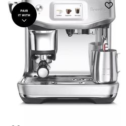 Breville  Expresso Maker