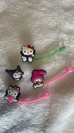 Straw Stoppers 