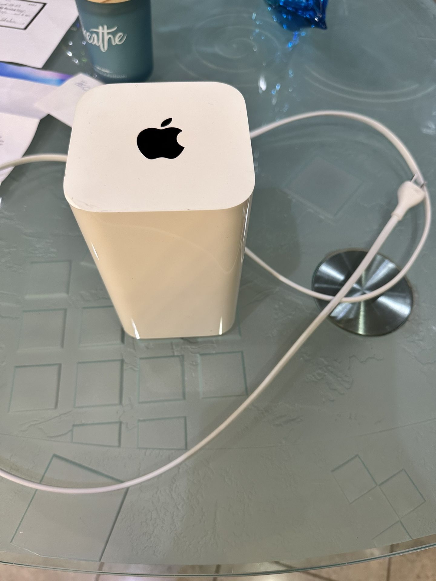 AirPort Extreme Router