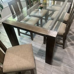 Dining Set 