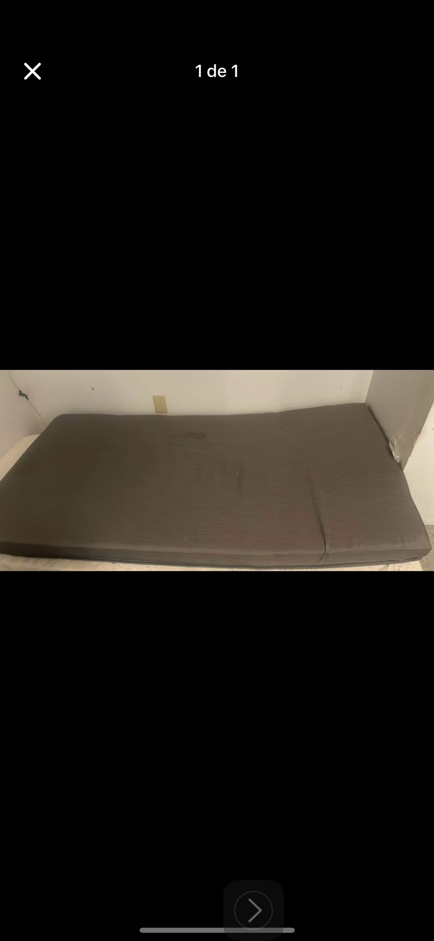 Twin Mattress