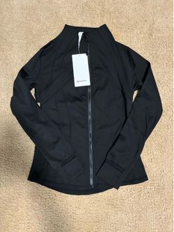 Lulu lemon July jacket 65$