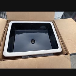 Kohler 2882 undermount sink