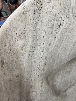 3 1/2 foot countertop