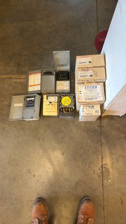 Electrical
