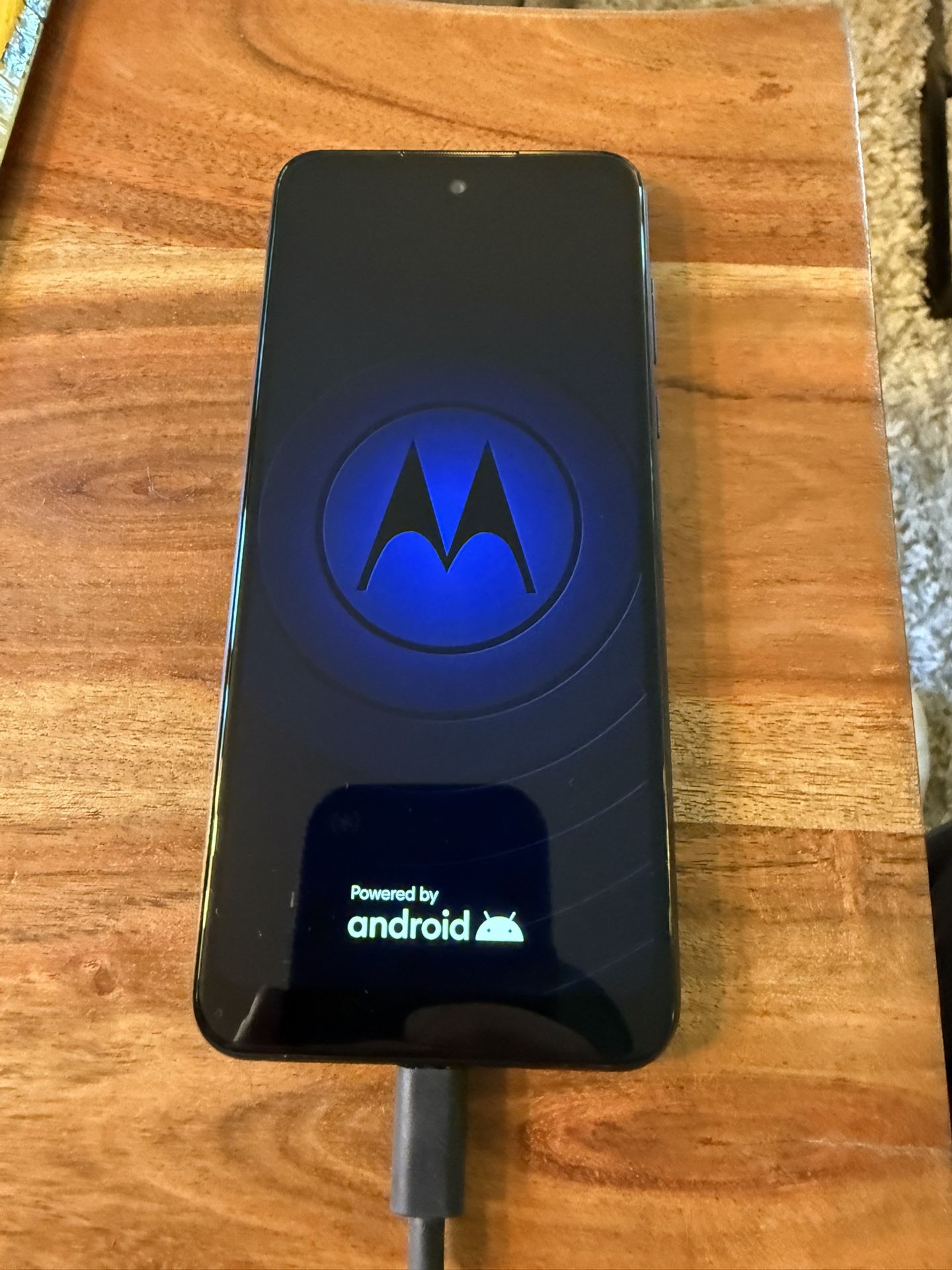 Motorola Moto G Play (new)