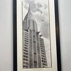 Empire State Building Photo