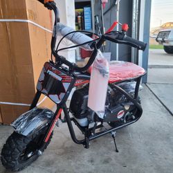 Brand New Mototech Minibike