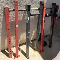 CAP Power rack 