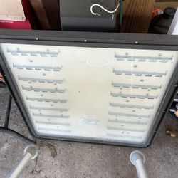 LED LIGHT FIXTURE