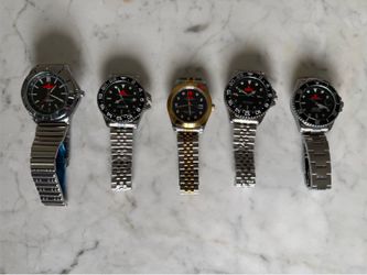Watches for Man