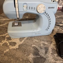 Sewing Machine Good Work 